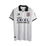 Corintios Inicio 97/98