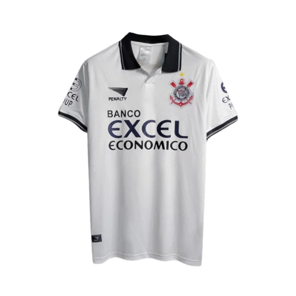 Corintios Inicio 97/98