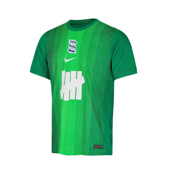Porteros del Birmingham City 25/26