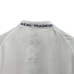 Real Madrid Principal 94/95 - Manga Comprida