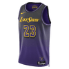 Edición Ciudad de Los Ángeles Lakers 2024/25