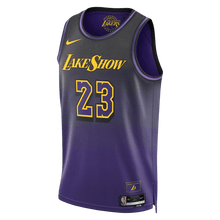Los Angeles Lakers 2024/25 City Edition