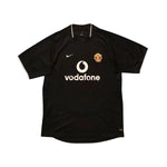 Alternativa al Manchester United 04/05