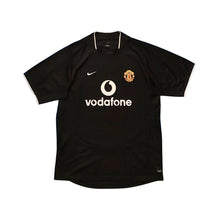 Alternativa al Manchester United 04/05