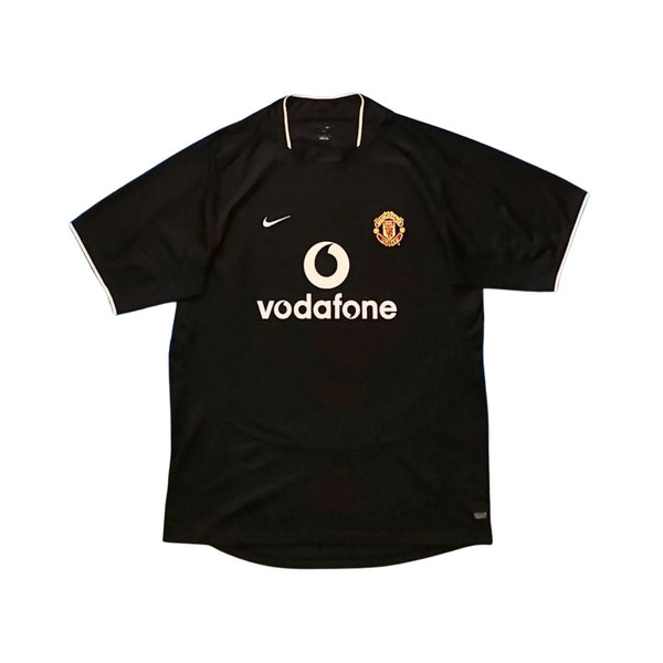Alternativa al Manchester United 04/05