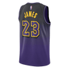 Edición Ciudad de Los Ángeles Lakers 2024/25