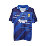 Alternativa Real Madrid 94/95
