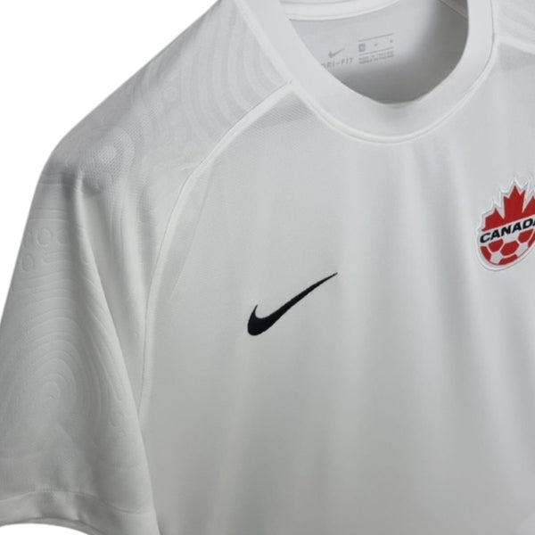 Alternativa Canadá 22/23