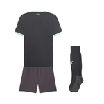 Tercera equipación del AC Milan 24/25