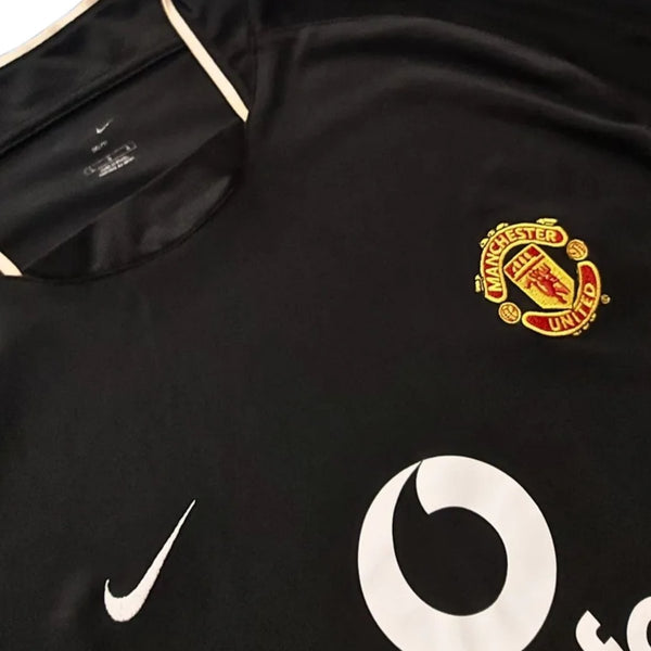 Alternativa al Manchester United 04/05