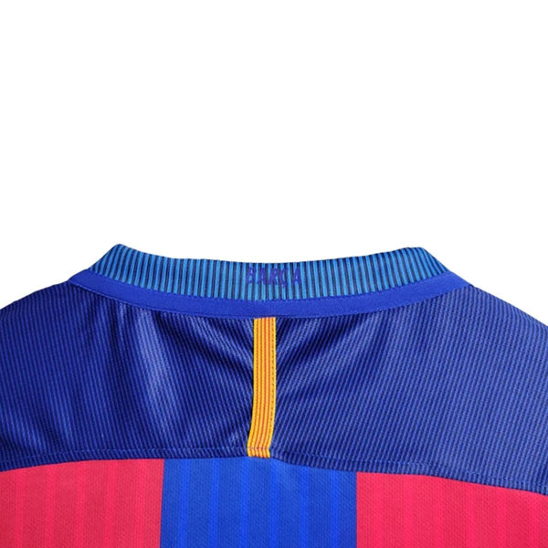 Barcelona Home 16/17