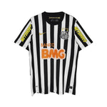 Alternativa Santos 12/13 - Neymar Jr 11