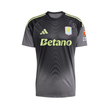 Portero del Aston Villa 25/26