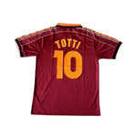 AS Roma Local 98/99