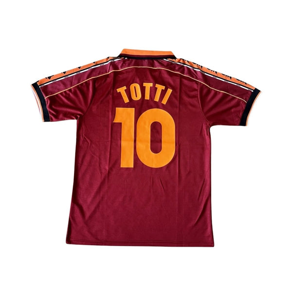 AS Roma Local 98/99