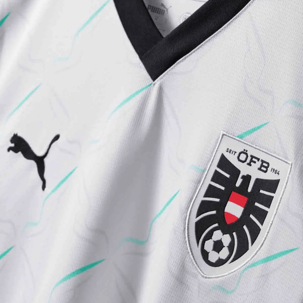 Austria Alternativa 24/25 - Eurocopa 2024