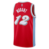 Nike City Edition Memphis Grizzlies 2024 - Vermelho