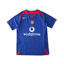 Alternativa al Manchester United 05/06