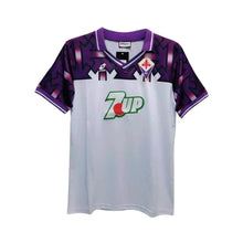 Alternativa Fiorentina 92/93