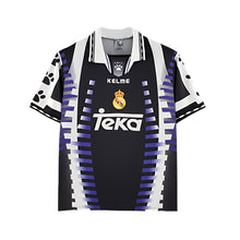 Real Madrid Tercera 97/98