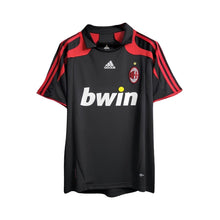 Alternativa al AC Milan 07/08