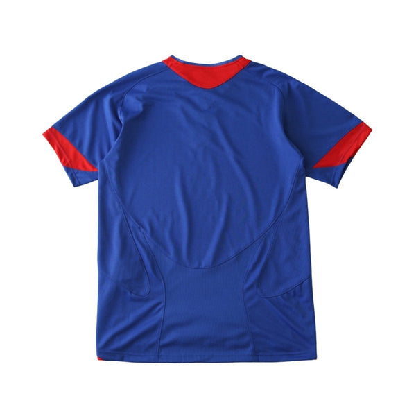 Manchester United Alternativa 05/06