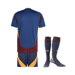 Tercera equipación infantil de la AS Roma 24/25
