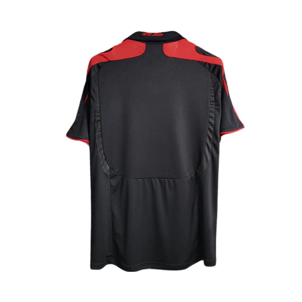Alternativa al AC Milan 07/08