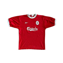 Liverpool Local 98/99