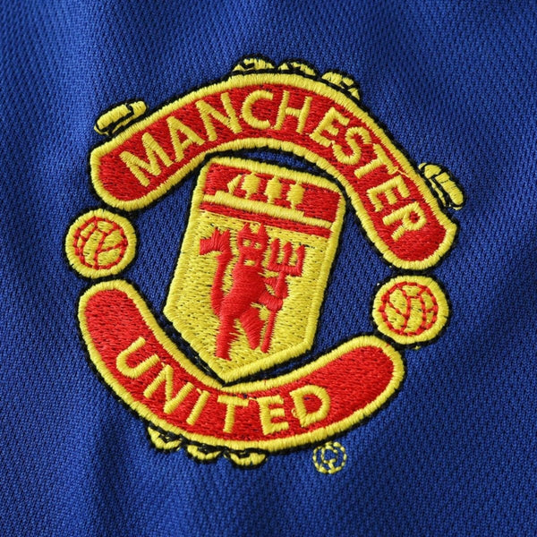 Alternativa al Manchester United 05/06