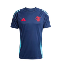 Flamengo Treino 25/26 - Versão Feminina