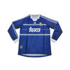 Camiseta Alternativa Real Madrid 98/99 - Manga Larga