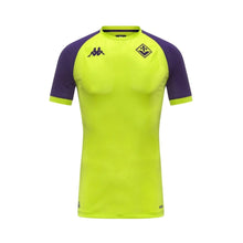 Entrenamiento de la Fiorentina 25/26