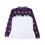 Camiseta Fiorentina Alternative 92/93 - Manga larga