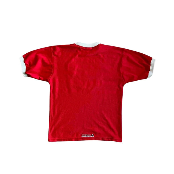 Liverpool Principal 98/99