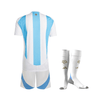Equipación Infantil - Argentina Local 24/25 - Copa América 2024