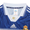 Camiseta Alternativa Real Madrid 98/99 - Manga Larga