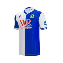 Blackburn Rovers Local 25/26