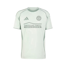 Previa del partido de Atlanta 25/26
