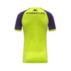 Entrenamiento de la Fiorentina 25/26