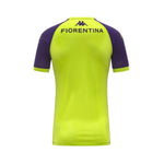 Entrenamiento de la Fiorentina 25/26