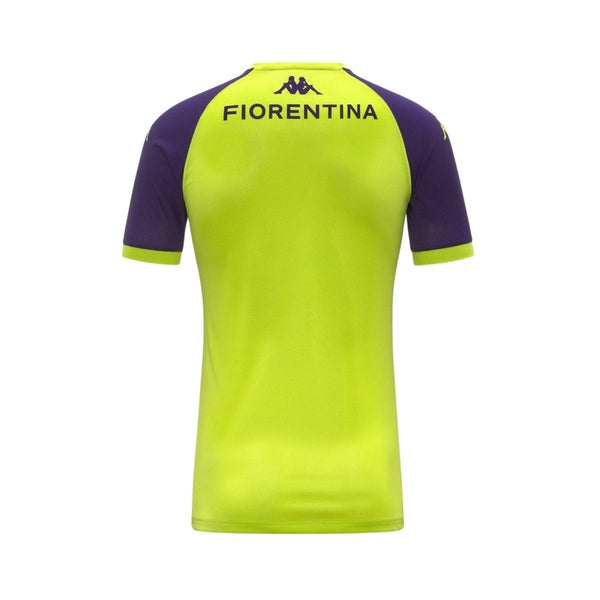 Entrenamiento de la Fiorentina 25/26