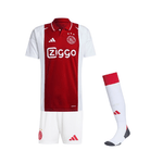 Kit infantil - Ajax Local 24/25