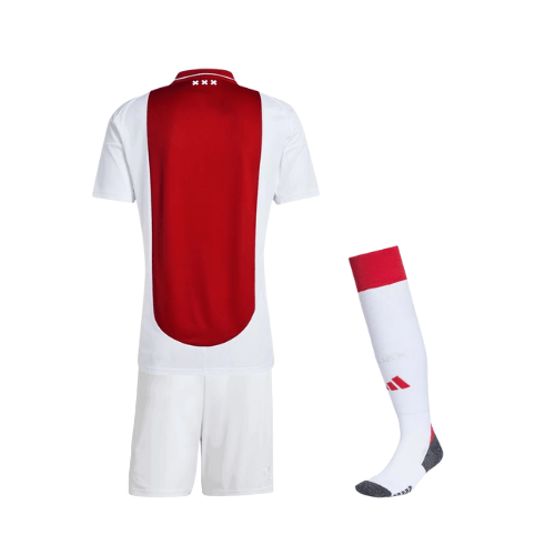 Kit infantil - Ajax Local 24/25
