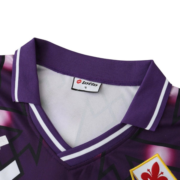 Alternativa Fiorentina 92/93