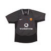 Alternativa al Manchester United 03/04