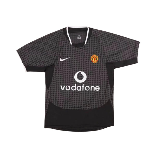 Alternativa al Manchester United 03/04