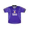 Alternativa Real Madrid 97/98