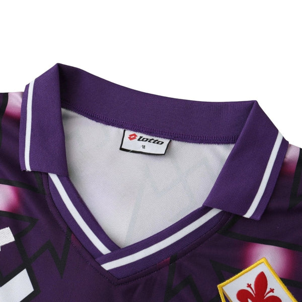Fiorentina Alternativa 92/93