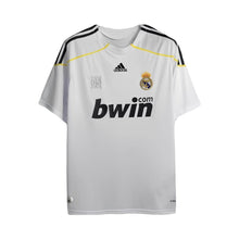 Real Madrid Local 09/10